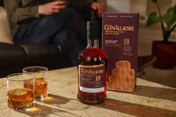 The GlenAllachie 19yo