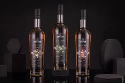 TLDC New Forms whisky