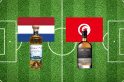WK NL Tunesie