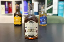 Wolfburn Drams for the Tartan Army review 5