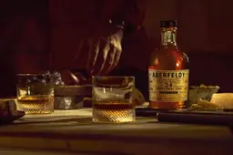 Aberfeldy 24 YO white port
