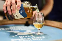 Cooper King Many Hands whisky (1)