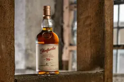 Glenfarclas 70 Year Old Single Malt whisky