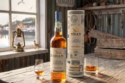 Oban Little Curiosities