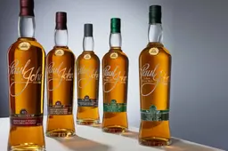 Paul John whisky (2)