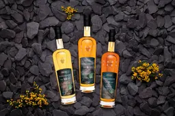 Rare Find GlenGlassaugh whisky