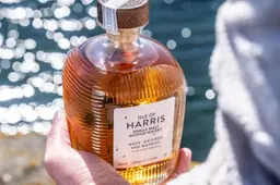 The Isle of Harris Signature Malt
