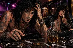 tommy lee whiskey