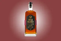 Uncle Nearest  1856 whiskey