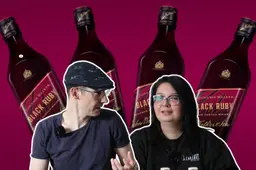 Whisky Weekend Show juli