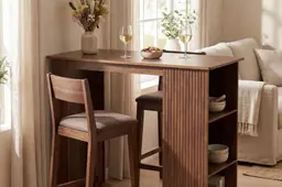 Action bartafel