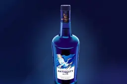Antiuquity Blue