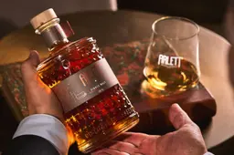 Arlett whisky