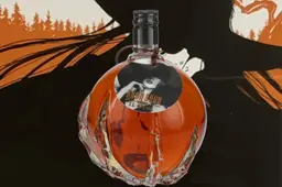 Baba Yaga whisky