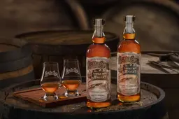 crazy cock whisky