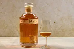 Filliers Master Distiller 2 whisky (1)