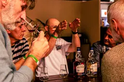 The Art of Drinks 2025 38