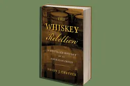 Whisky Rebellion