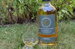 fettercairn Review