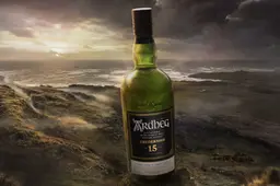 Ardbeg Trudernish
