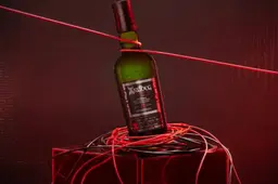 Ardbeg Y2K 25 YO whisky