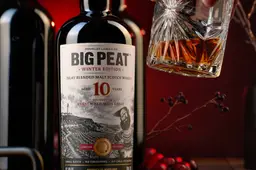 Big Peat winter Edition