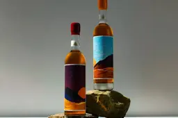 Blind Summit The Macallan