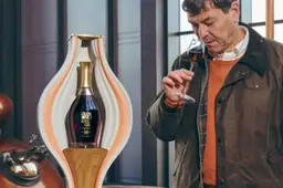 Glenmorangie 50 YO Bill Lumsden