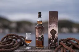 Icons of Campbeltown No.4 The Griffin (54)
