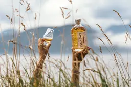 Isle of Raasay The Draam (1)