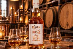 Longrow whisky