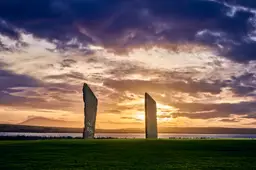 Orkney