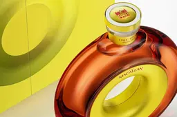 The Macallan Time Space 2