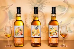 The Seasons whisky exhange