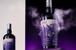 Timorous Beastie Phantom Smoke