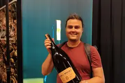 Whisky Event Eindhoven 2026 Harry