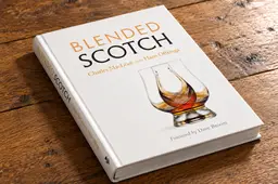 Blended Scotch