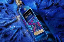 Blue LAbel Festive Blend