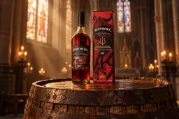 Bowmore Devils Casks