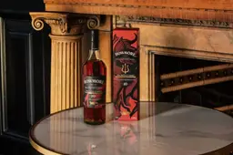 Devils Casks Bowmore