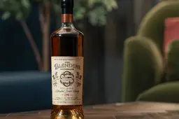 SMWS Blenders Notebook