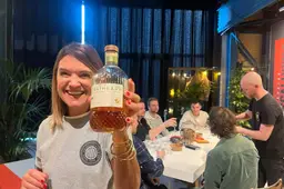 The Art of Drinks Cara Laing