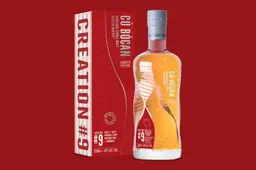 Tomatin Cu Bocan Creation 9