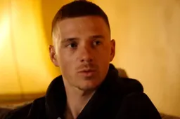 Remco Evenepoel interview