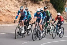 Jasper Philipsen Tour de France