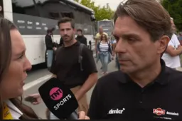 Christophe Roodhooft interview
