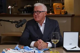 Patrick Lefevere interview