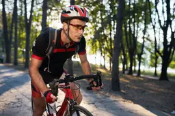 fietstraining wielertoeristen