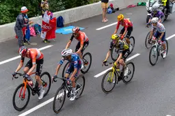 Ontsnapping Tour de France