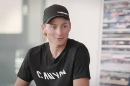 Mathieu van der Poel
